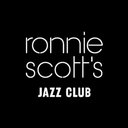 Ronnie Scotts Jazz Club company logo