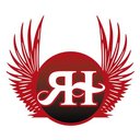 Red Hawk Casino company logo