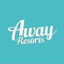 Away Resorts company logo