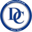 The School District of Desoto County company logo