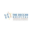 the deccan hospital company logo