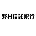 野村信託銀行株式会社 company logo