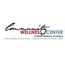 Community Wellness Center, LLC company logo
