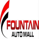 Fountain Automotive company logo