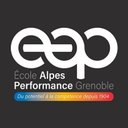 EAP company logo