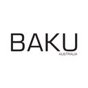 BAKU company logo
