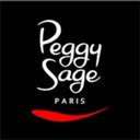 Peggy Sage company logo