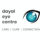 Dayal Eye Centre company logo
