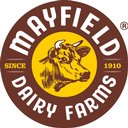 Mayfield Dairy Farms company logo