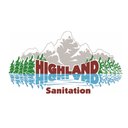 Highland Sanitation & Recycling Inc. company logo