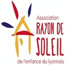 ASSOCIATION RAYON DE SOLEIL DE L'ENFANCE DU LYONNAIS company logo