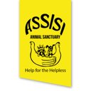 Assisi Animal Sanctuary company logo