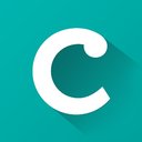 Clutter company logo