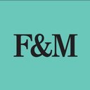 Fortnum &amp; Mason company logo