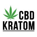 CBD Kratom company logo