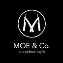 Moe &amp; Co company logo