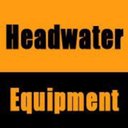 Headwater Equipment company logo