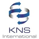 KNS company logo