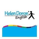 HELEN DORON ENGLISH company logo