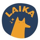 Laika Cheesecake & Espresso company logo