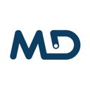 MD ELEKTRONIK company logo