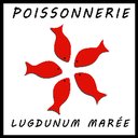 Poissonnerie Lugdunum Marée lyon 7 company logo