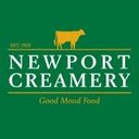 Newport Creamery company logo