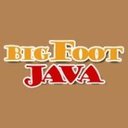 BigFoot Java company logo