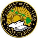Hawaii State Department of Education company logo