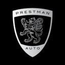 Prestman Auto company logo
