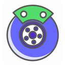 Brakes To You company logo