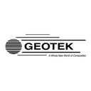Geotek company logo