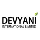 Devyani International Limited company logo