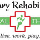 St. Mary Rehabilitation Service company logo
