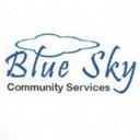 Blue Sky Community Services company logo