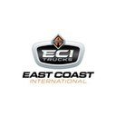 East Coast International Trucks company logo