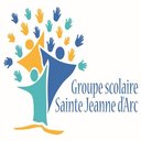 groupe scolaire Sainte Jeanne d'Arc company logo