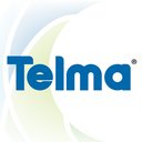 Telma company logo