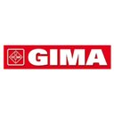 GIMA company logo