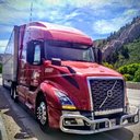 KKW Trucking company logo