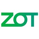 Zot Engineering company logo
