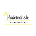 Mademoiselle conciergerie company logo