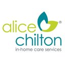 alice chilton In-Home Care Services Limited company logo