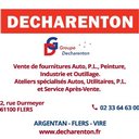 Groupe Decharenton company logo