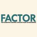 FACTOR - The Foundation Assisting Canadian Talent on Recordings company logo