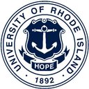 University of Rhode Island company logo