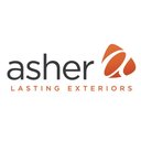 Asher Lasting Exteriors company logo