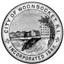 City of Woonsocket company logo