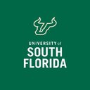 University of South Florida company logo