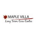 Maple Villa Long Term Care Centre company logo